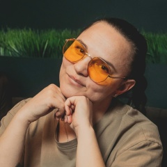 Светлана Санникова, 26.03, Тверь