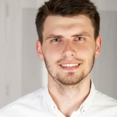 Александр Штыров