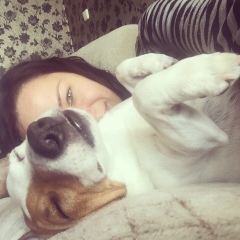 Ольга Иванова, 15.09, Гомель