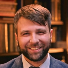 Алексей Крылов, 08.04.1987, Москва