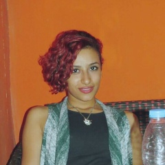 Sondooz Trick, 31.07.1995, Cairo