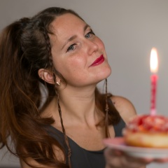 Мария Алексеева, 25.01, Санкт-Петербург