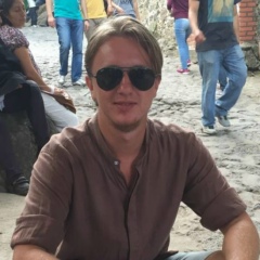 Mansur Головенков, 14.06.1991, Казань