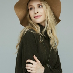 Екатерина , Seoul