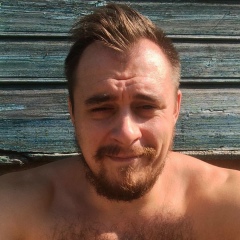 Алексей Тарасов, 29.03.1987, Усох