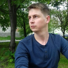 Григорий Игоревич, 10.11.1988, Екатеринбург