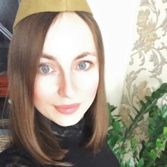 Ирина , 05.04.1989, Зеленодольск