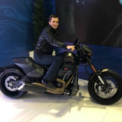 Гаррик Хайдуков, 09.06.1987, Красноярск