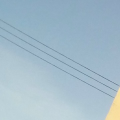 Ксюша Абрашова, Москва