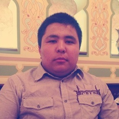 Данияр Талгатбек, 20.12.1901, Семей