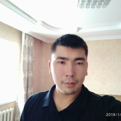 Berik Qaipnazarov, 08.12.1990, Алматы