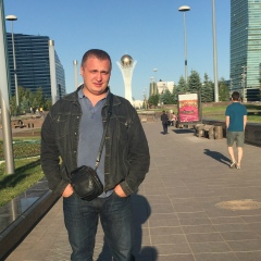 Артем Вдовенко, 11.09.1986, Алматы