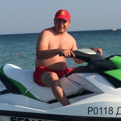 Руслан Файзуллаев
