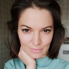 Надежда Валиахметова, 03.09, Рудный