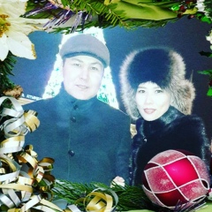 Жангали Ганиев, 01.01.1984, Кызылорда