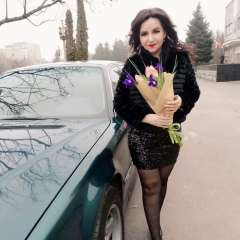 Настя Буба, 04.01, Ровно