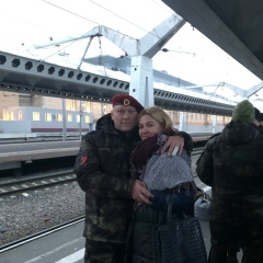 Наталья Кузнецова, 22.12, Санкт-Петербург