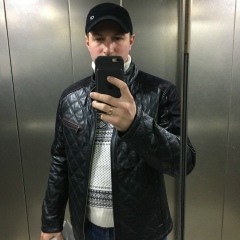 Дмитрий Марченко, 29.06.1989, Мурманск