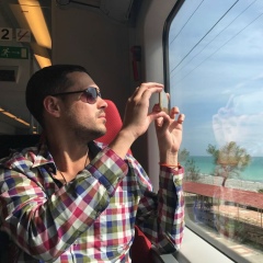 Алексей Кнутов, 14.12.1983, Санкт-Петербург