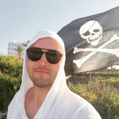 Костя Котёл, 09.03.1983, Москва