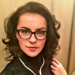 Anastasia Salkina, 11.06, Москва
