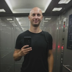 Дмитрий Богомолов, 24.03.1989, Москва