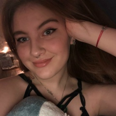 Марина Шпиц, Казань