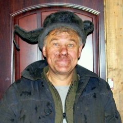 Олег Бородушкин, 16.11, Кемь