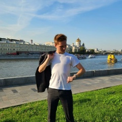 Дмитрий Деев, 22.06.2005, Москва
