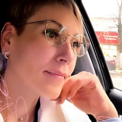 Елена Хазиева, 27.01.1987, Бугульма