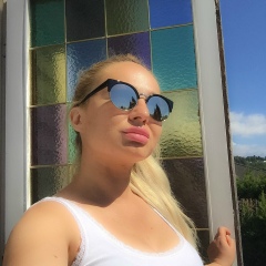Юля Фирсова, 25.08