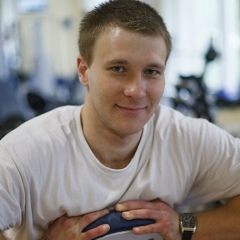 Антон Дрегер, 08.02.1989, Киев