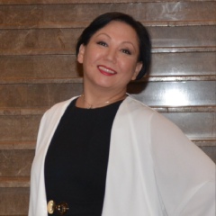 Гульжиян Симонович, 19.10, Алматы