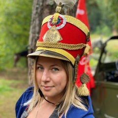 Елена Ковасорова, 02.06.1987, Санкт-Петербург