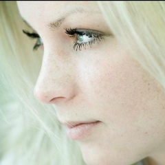 Олеся Мусина, 20.12.1998, Томск