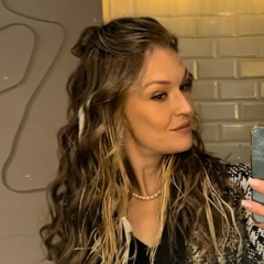 Анна Арсенюк, 27.10, Москва