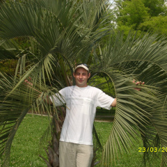 Владимир Овчинников, 01.06.1977, Балахна