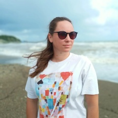 Мария , 01.01.1988