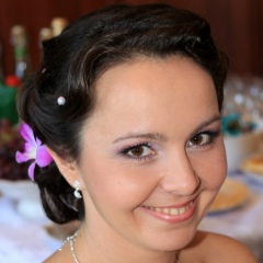 Оля Митькина, 07.03.1985, Зеленоград