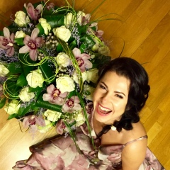 Полина Букина, 15.02.1986, Санкт-Петербург