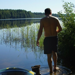 Валентин Беляев, 07.01, Подольск
