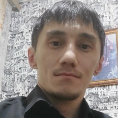 Заурбек Алыпкашев, Сургут