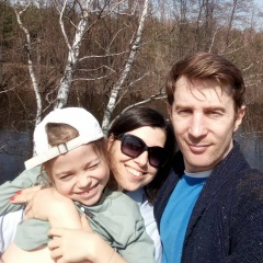 Анастасия Леонова, 27.01, Нижний Новгород