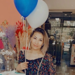 Салтанат Таженова, 04.05.1984, Шымкент