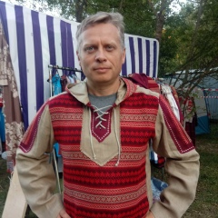 Александр Махаёв, 30.06.1975, Воронеж