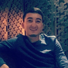 Садияр Джахангиров, 13.10.1919, Seoul