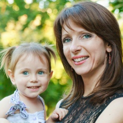 Оля Шляховая, 05.11.1985, Днепр (Днепропетровск)