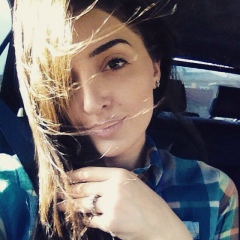 Нарина Геворгян, 18.07.1990