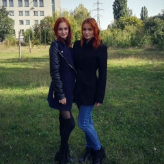 Анита Волк, 25.09, Чернигов