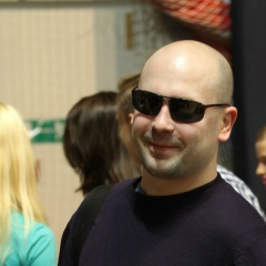 Павел Савенков, 05.09, Москва